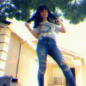 Meet your Posher, Itzel